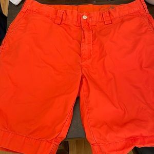 Polo Ralph Lauren dress shorts